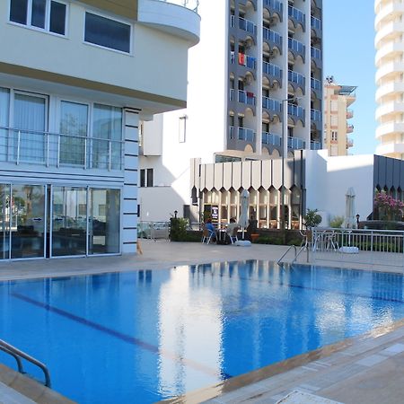 Olbia Residence Hotel 안탈리아 외부 사진