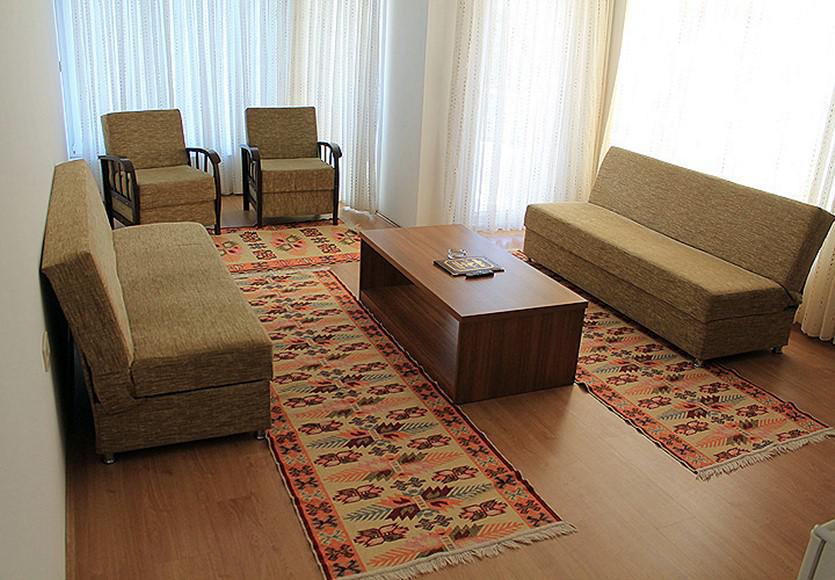Olbia Residence Hotel 안탈리아 외부 사진