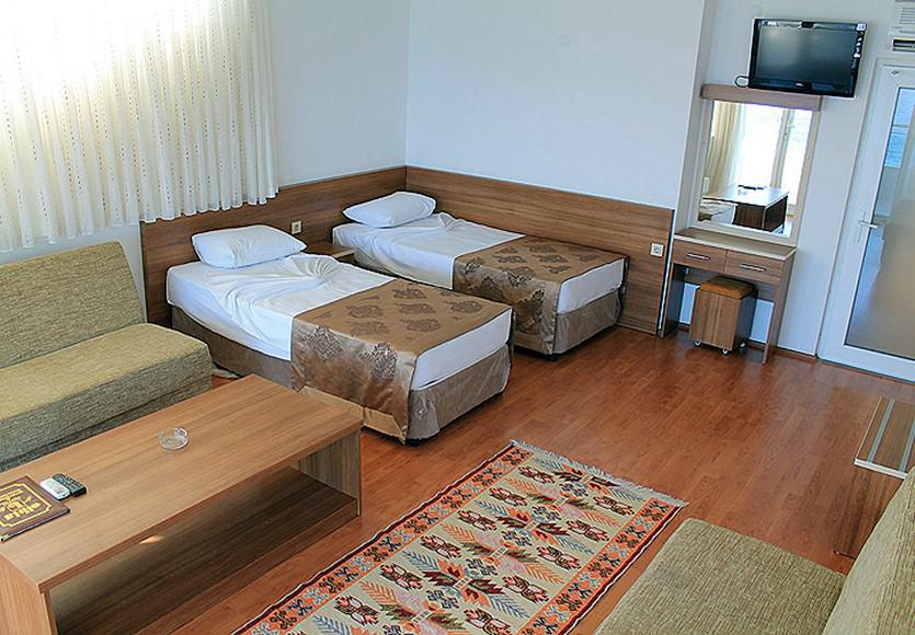 Olbia Residence Hotel 안탈리아 외부 사진