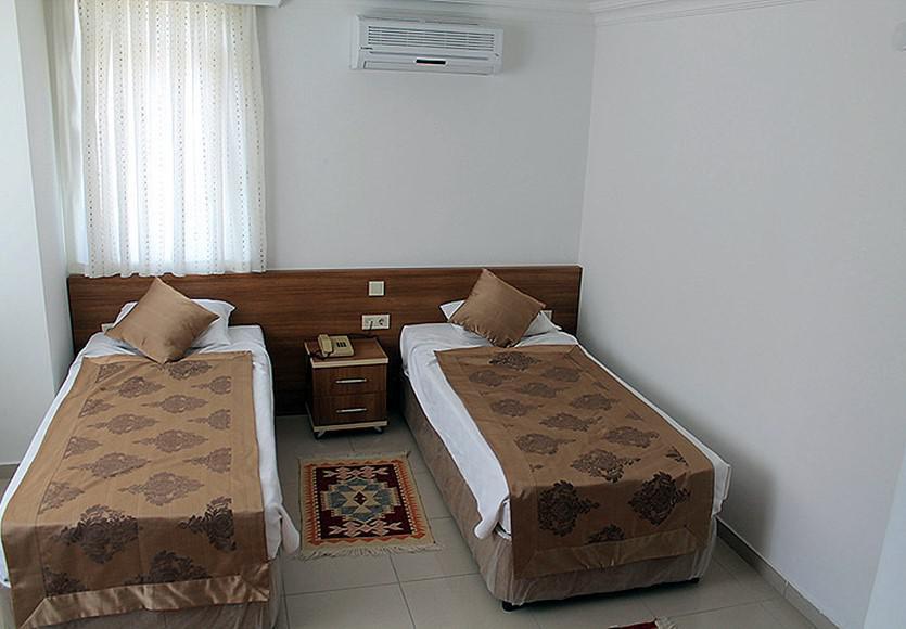 Olbia Residence Hotel 안탈리아 외부 사진