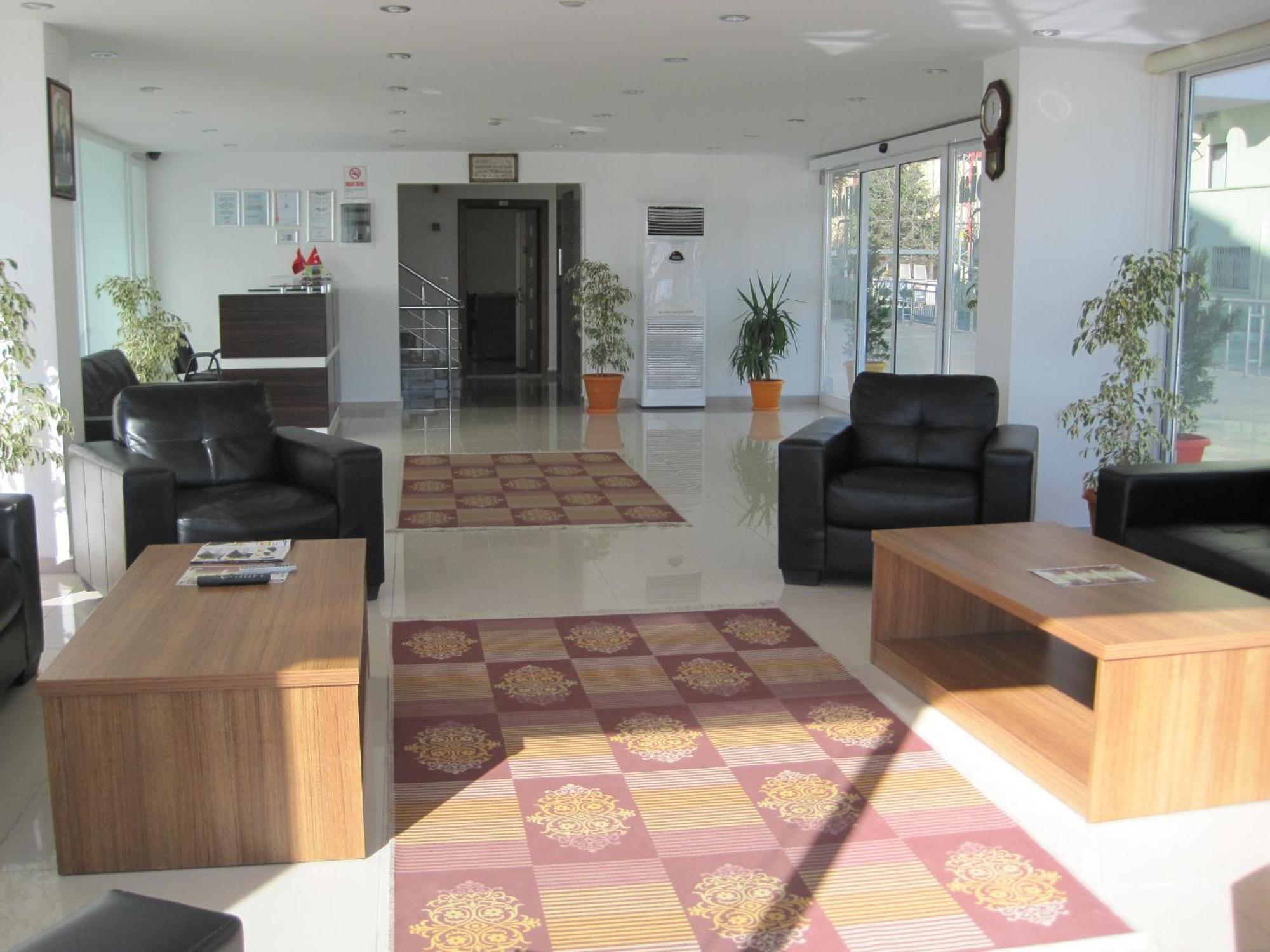 Olbia Residence Hotel 안탈리아 외부 사진