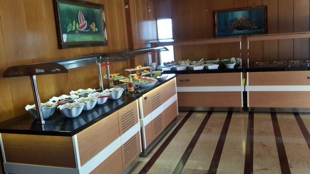 Olbia Residence Hotel 안탈리아 외부 사진