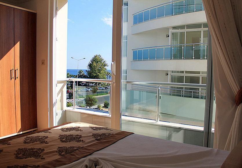 Olbia Residence Hotel 안탈리아 외부 사진