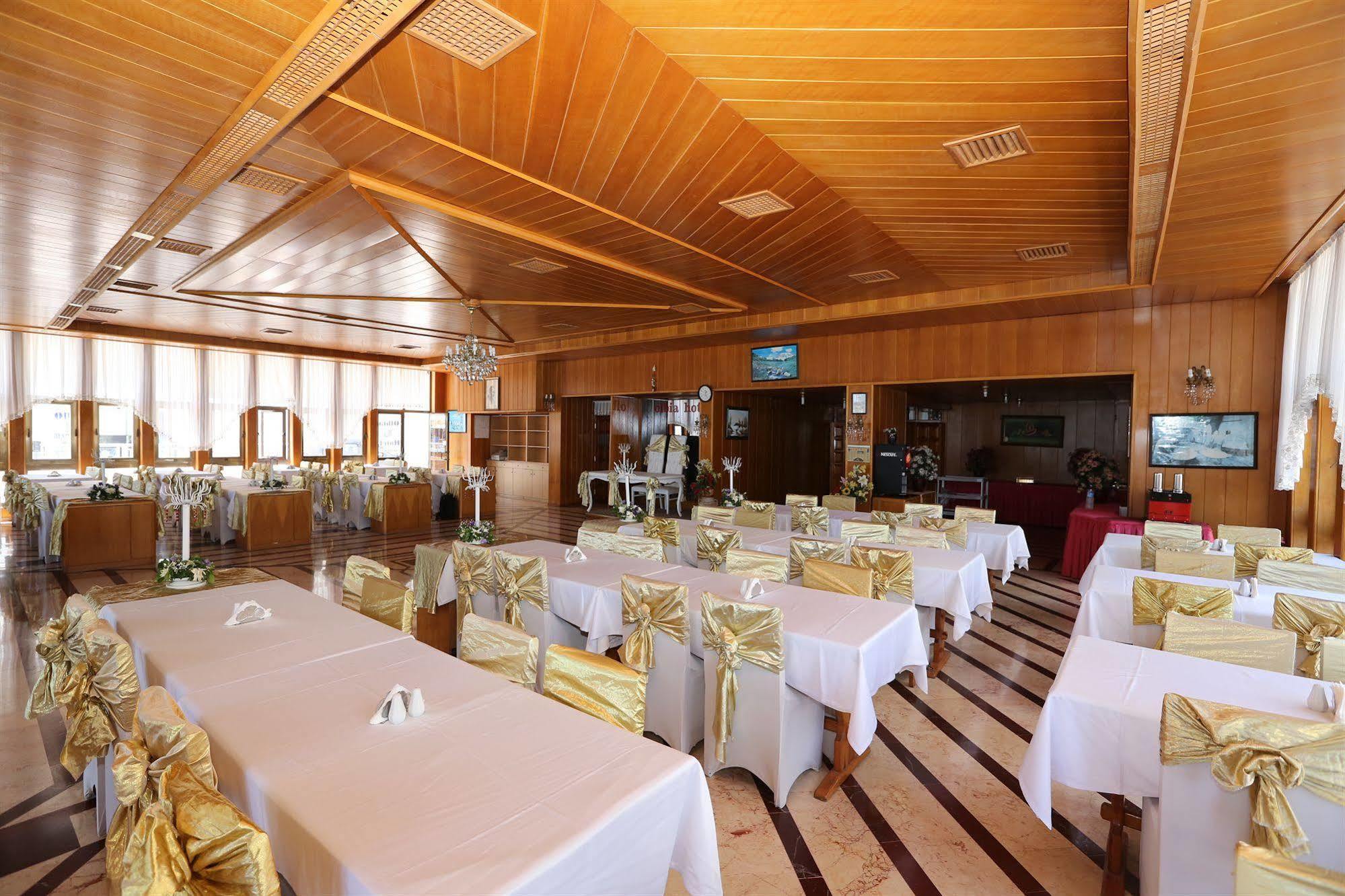Olbia Residence Hotel 안탈리아 외부 사진