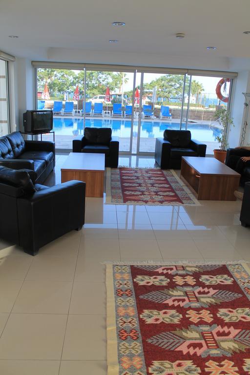 Olbia Residence Hotel 안탈리아 외부 사진