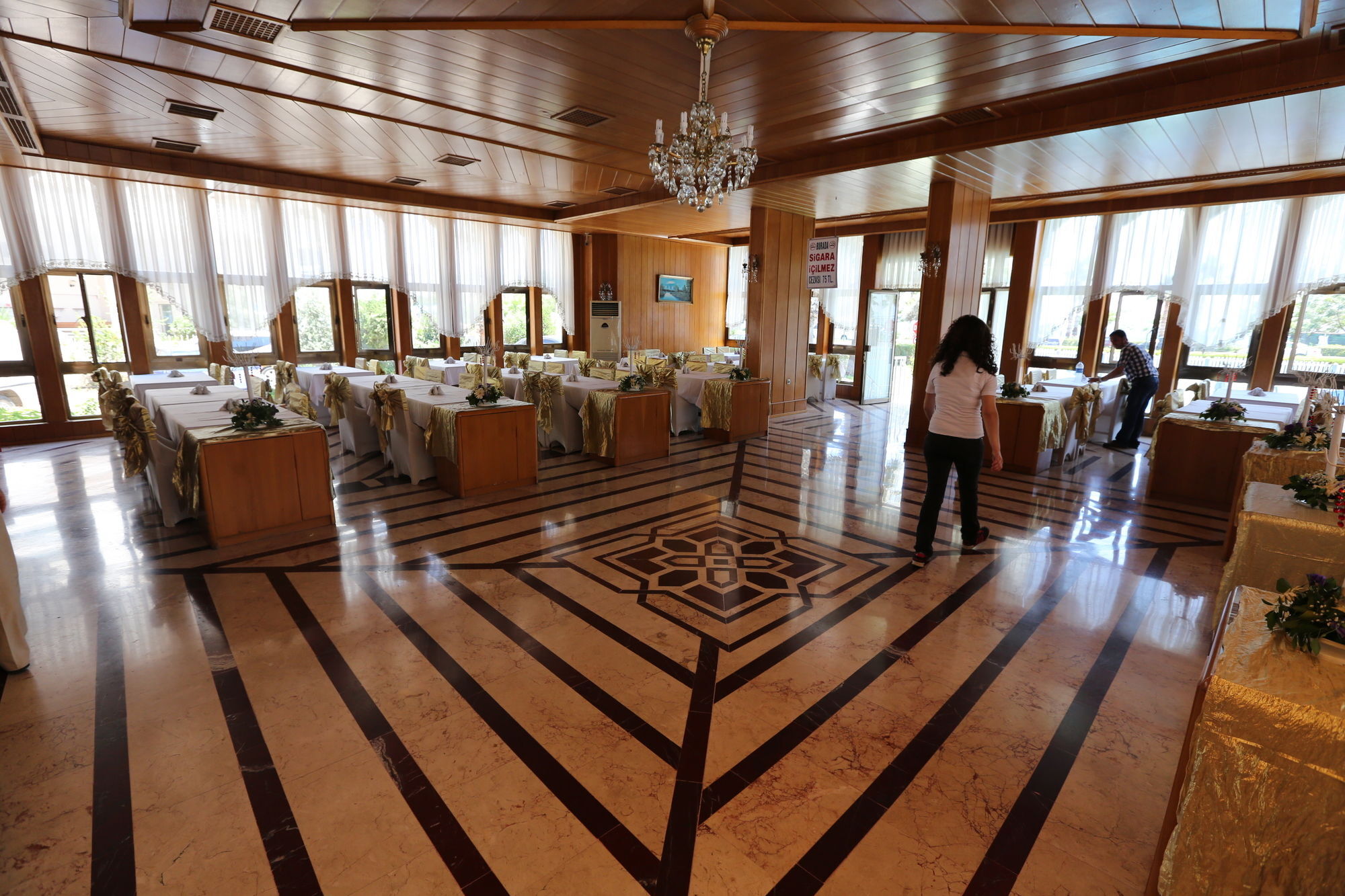 Olbia Residence Hotel 안탈리아 외부 사진