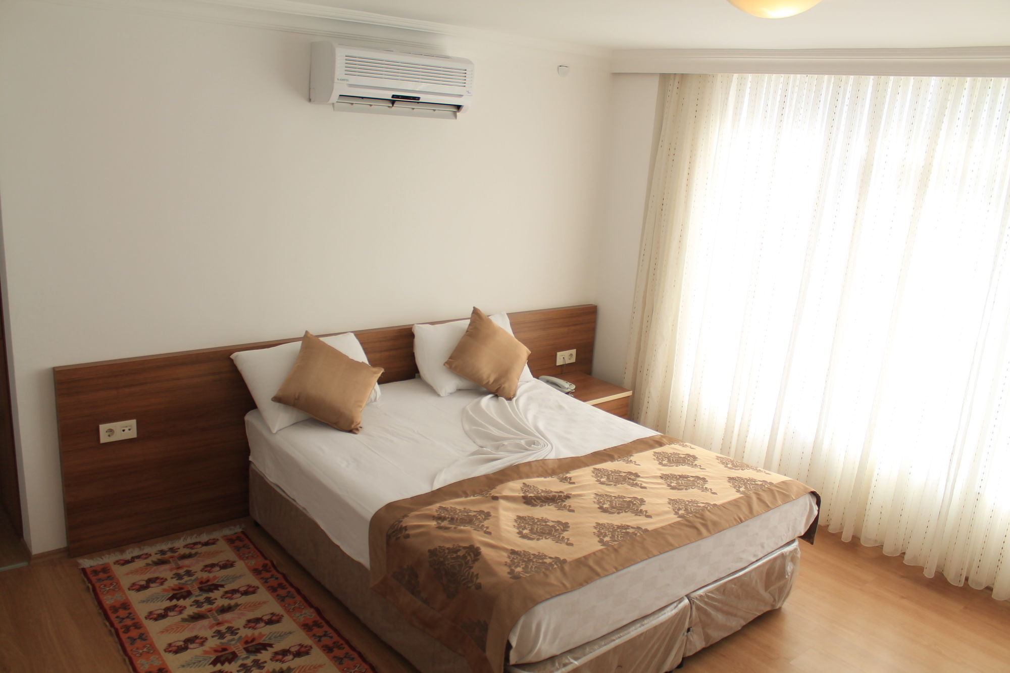 Olbia Residence Hotel 안탈리아 외부 사진