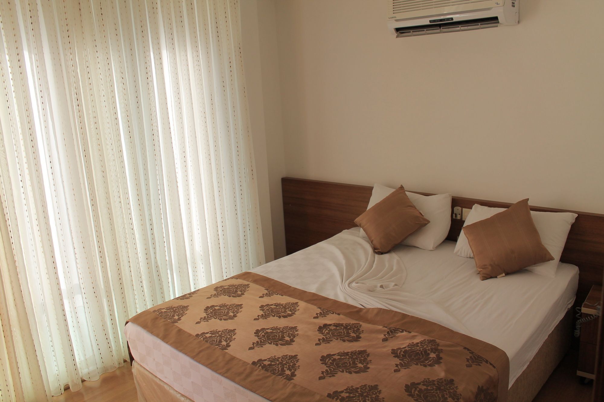 Olbia Residence Hotel 안탈리아 외부 사진