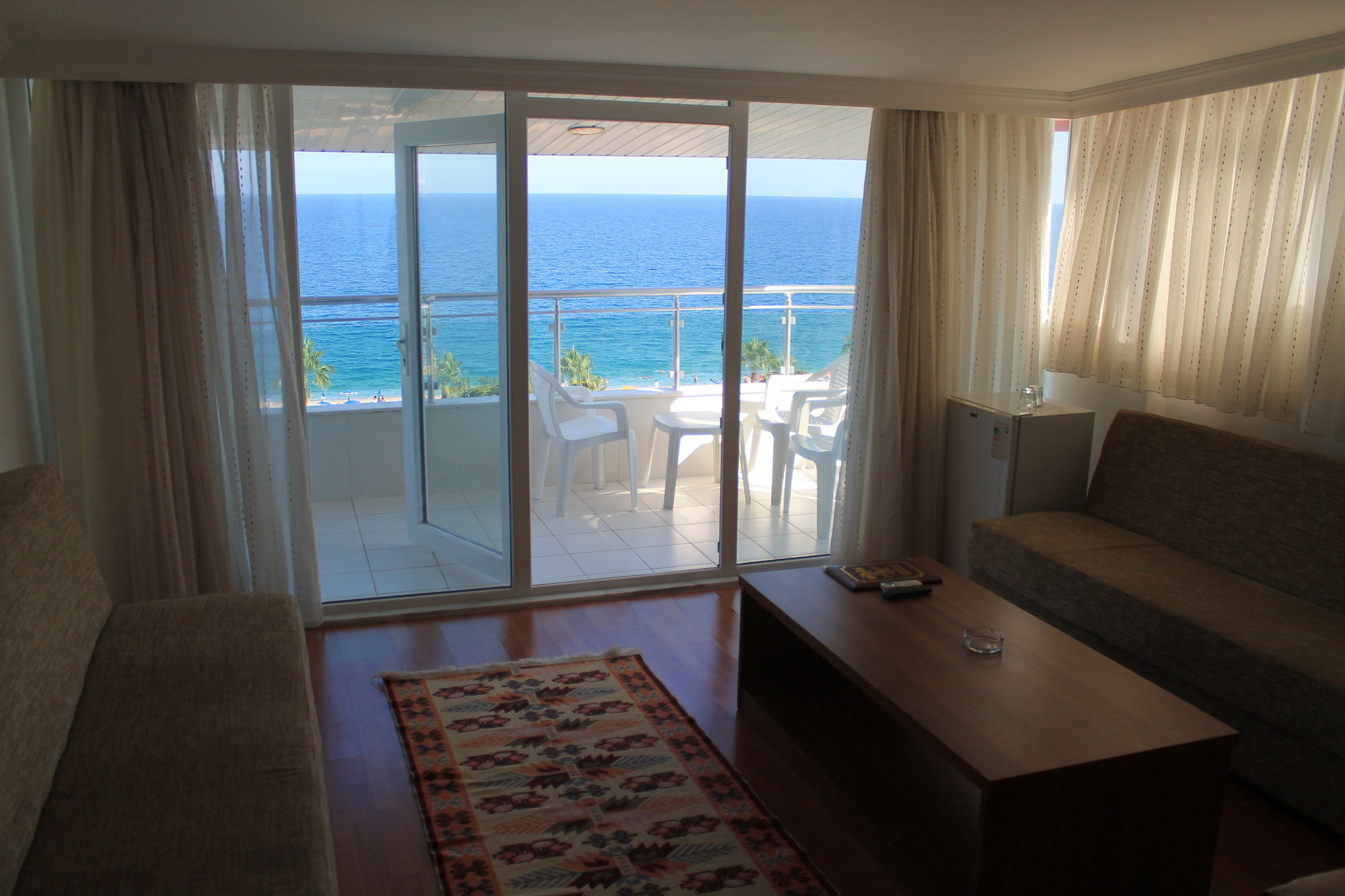 Olbia Residence Hotel 안탈리아 외부 사진
