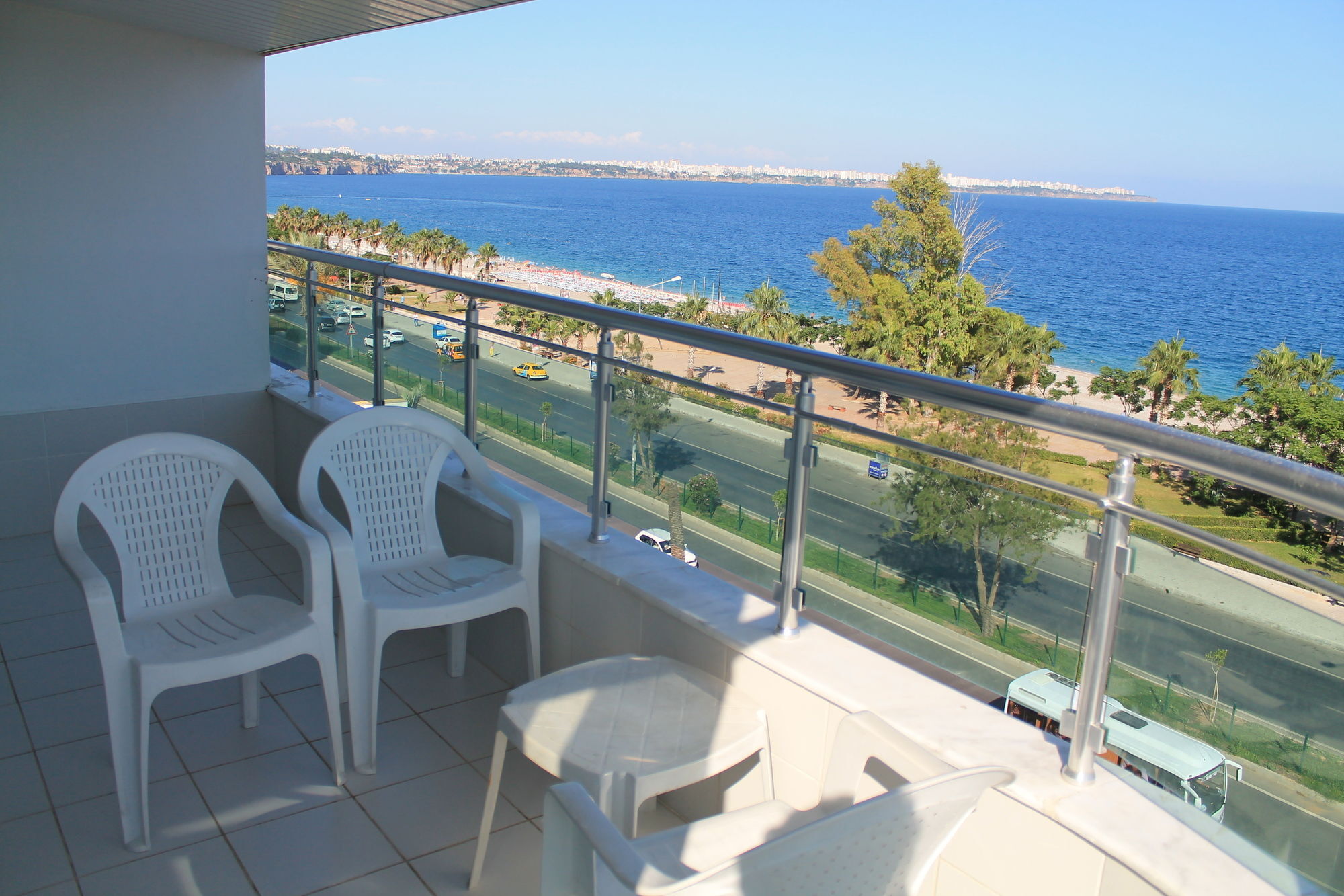 Olbia Residence Hotel 안탈리아 외부 사진