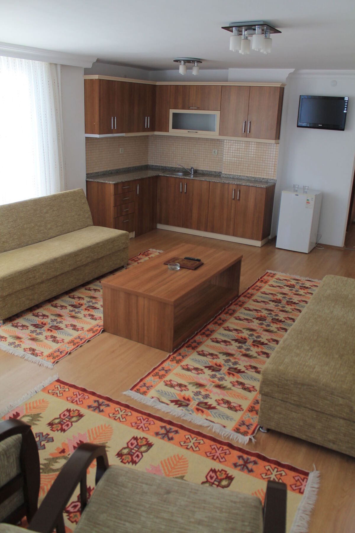 Olbia Residence Hotel 안탈리아 외부 사진