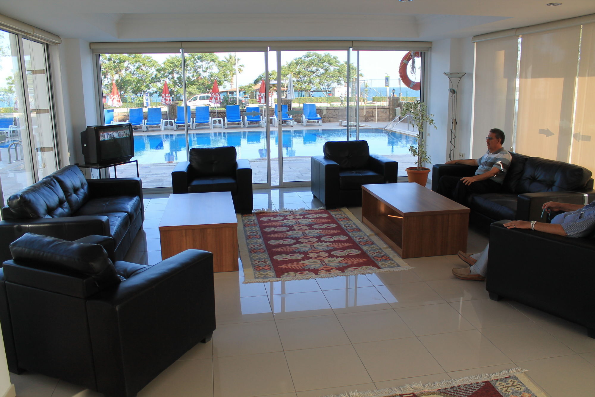 Olbia Residence Hotel 안탈리아 외부 사진