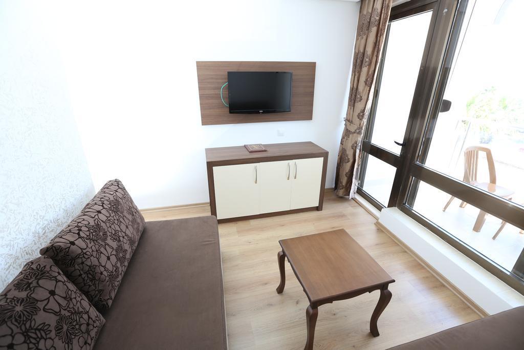 Olbia Residence Hotel 안탈리아 외부 사진