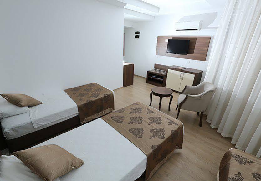 Olbia Residence Hotel 안탈리아 외부 사진
