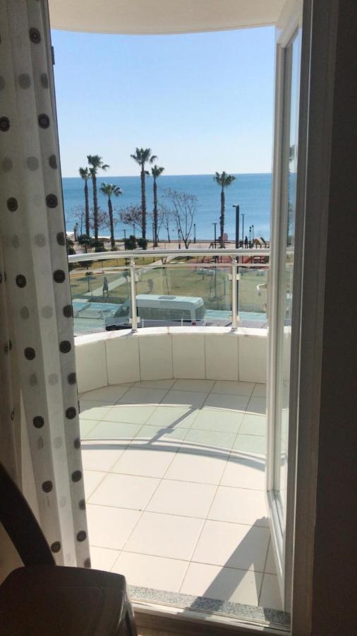 Olbia Residence Hotel 안탈리아 외부 사진